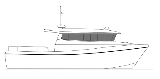 Kulkuri 40
